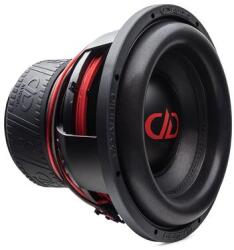 DD Audio 712f -D2 30 cm-es mélysugárzó