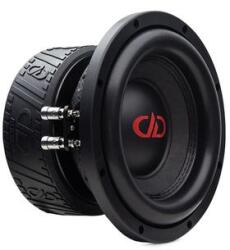 DD Audio 508e-D2 20 cm-es mélysugárzó