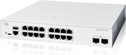 Cisco C1300-16T-2G-RF