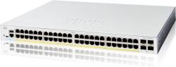 Cisco C1200-48P-4G-RF