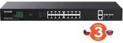 Tenda TEG1120P-16-250W