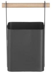 Hendi Asztali tároló fekete, HENDI (427064)