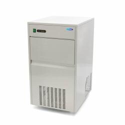 Maxima 09300132 jégkockagép - 80 kg/24 h, léghűtéses (09300132)
