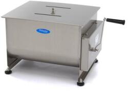 Maxima kézi húskeverő / Hústurmixgép 40 literes - Dupla tengelyes (09368001)