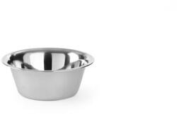 HENDI 530108 rozsdamentes keverőtál - 0, 7 l, Ø 160 × 63 mm (530108)