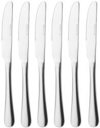 HENDI 764404 Profi Line étkezési kés - 225 mm, 6 db (764404)