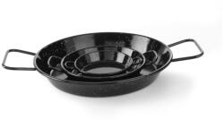 HENDI zománcozott Paella serpenyő - Ø 10 cm (622704)