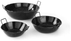 HENDI zománcozott Paella serpenyő - 14, 5 cm (622810)