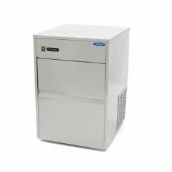 Maxima 09300126 jégkockagép - 28 kg/24 h, léghűtéses (09300126)