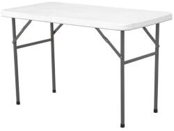HENDI AmerBox 810934 összecsukható büféasztal - 1220 × 610 × 740 mm (810934)
