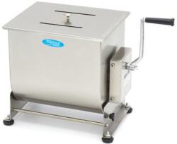Maxima Húskeverő kézi - 30 liter - billenő tállal (09368012)
