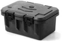 HENDI AmerBox 877852 felültöltős thermoláda - GN 1/1 (877852)