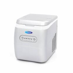 Maxima 09300121 jégkockagép - 15 kg/24 h, léghűtéses (09300121)