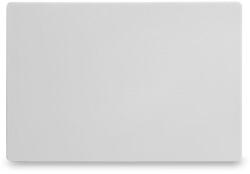 Hendi 825518 HDPE vágódeszka - 450 × 300 × 13 mm, fehér (825518)