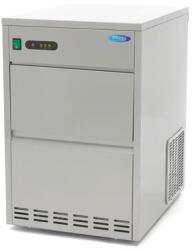 Maxima 09300127 jégkockagép - 45 kg/24 h, vízhűtéses (09300127)