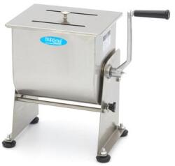 Maxima Húskeverő kézi - 10 literes - billenő tállal (09368010)