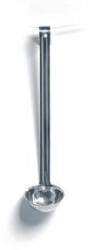Hendi 527108 Kitchen Line rozsdamentes merőkanál - 50 ml, Ø 60 mm (527108)