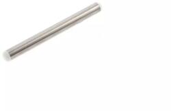 GI METAL Rozsdamentes acél sodrófa - 33 cm (MTI33)