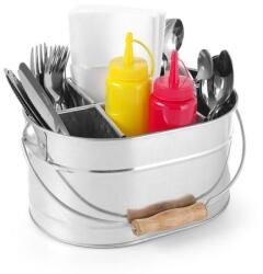 Hendi Bár tartó -245x180x130 mm (425978)