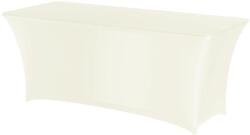 HENDI Terítő Symposium téglalap - fehér -1500x760x730 mm (814390)