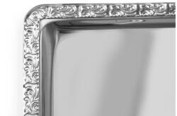 Hendi 807804 GN 1/1 rozsdamentes tálalótálca - 530 × 325 mm (807804)