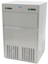 Maxima 09300128 jégkockagép - 100 kg/24 h, léghűtéses (09300128)