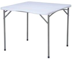 HENDI Büfé asztal, 870x870x(H)740mm (810347)