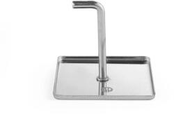 Hendi Ételgyűrű és nyomólemez négyzet, nyomólemez (512227)