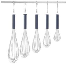 Hendi Habverő 350 mm (509449)