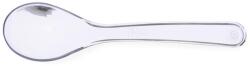 Hendi Salátás kanál - 335 mm átlátszó (564202)
