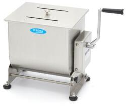 Maxima Húskeverő kézi - 20 literes - billenő tállal (09368011)