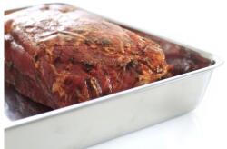 Hendi Húsos tálca 260x200x(H)48 mm (508107)