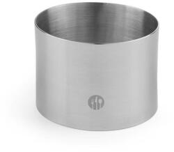 Hendi Ételgyűrű kerek - o90x45 mm (512302)