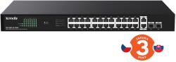 Tenda TEG1128P-24-250W