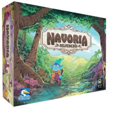 Gémklub Navoria felfedezői