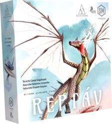 Delta Vision Reptáv - Egy Fesztáv