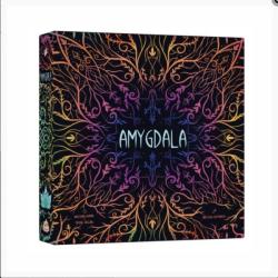 Game Brewer Amygdala - angol nyelvű