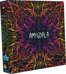 Delta Vision Amygdala - magyar kiadás