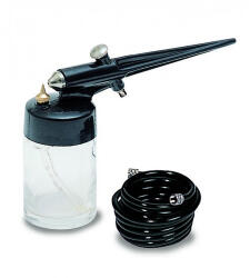 GAV Mini aerograf profesional GAV Minipaint 50, 30 ml (MP50)