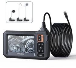 Inskam C30-M-8.5mm-hard-30m