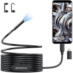 DEPSTECH NTC55-5SL