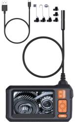 Inskam C30-8.5mm-single-5m