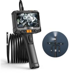 Inskam S10-8.5mm-dual-1.5m-semi