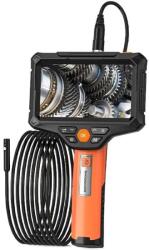 Inskam G51-8mm-triple-lens-hard-10m