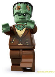 LEGO® Minifigurák - A Szörny (COL055)