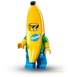 LEGO® Minifigurák Minifigura 16. sorozat - Banánjelmezes fiú (COL258)