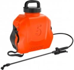 Stocker Li-Ion 5 l Pulverizator