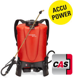 Birchmeier REA 15 AC1 (12070701) Pulverizator