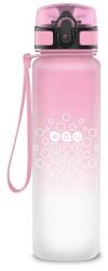 Ars Una Kulacs ARS UNA műanyag matt BPA-mentes ombre 600 ml Candy floss (55794527) - fotoland