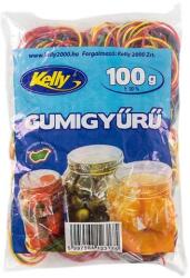 Kelly Gumigyűrű KELLY 100 g - fotoland